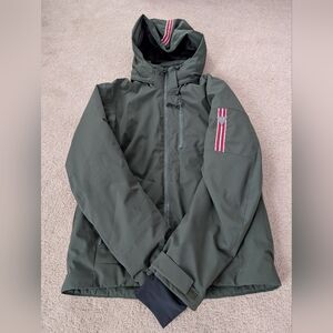 Ski Jacket -Fera Marcus Parka (medium)